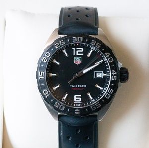 Tag Heuer Formula 1 Watch